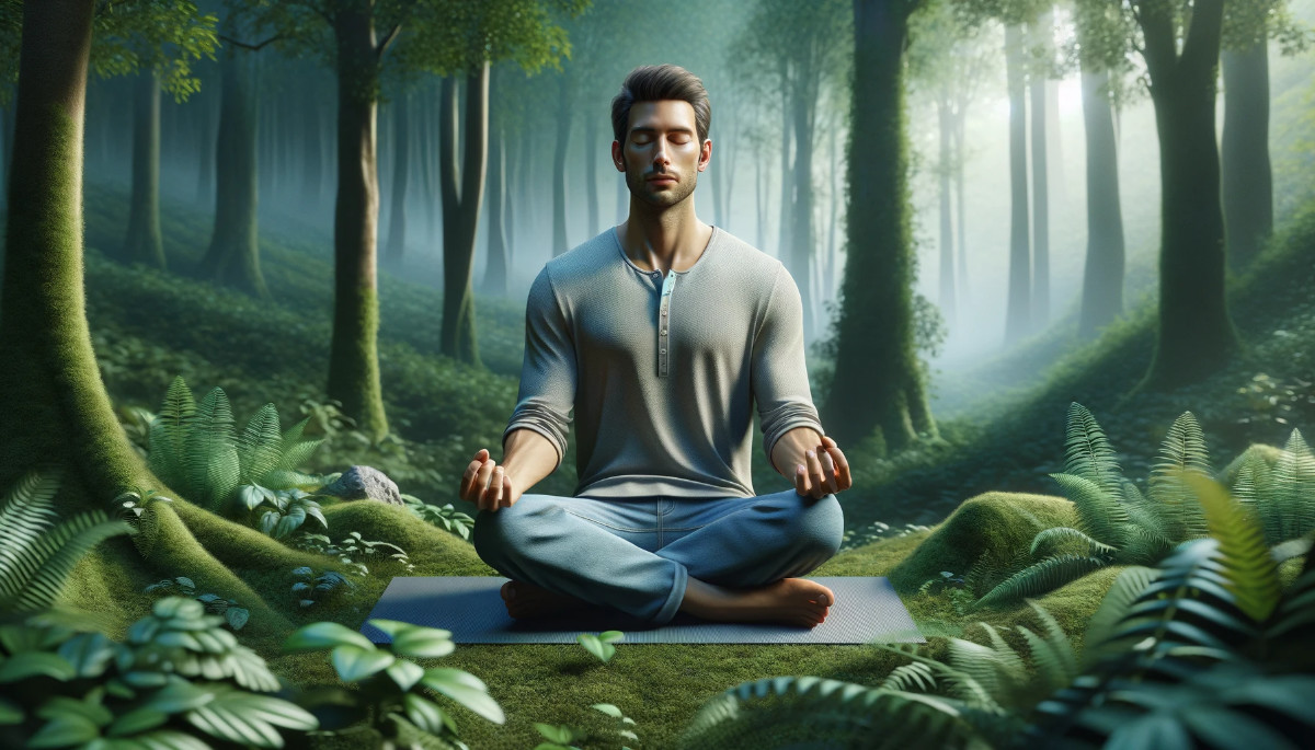 Breathflow I – Kohärenz-Atmung